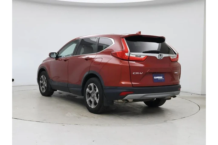 $22998 : Honda CR-V 2019 AWD EX-L 4dr image 2