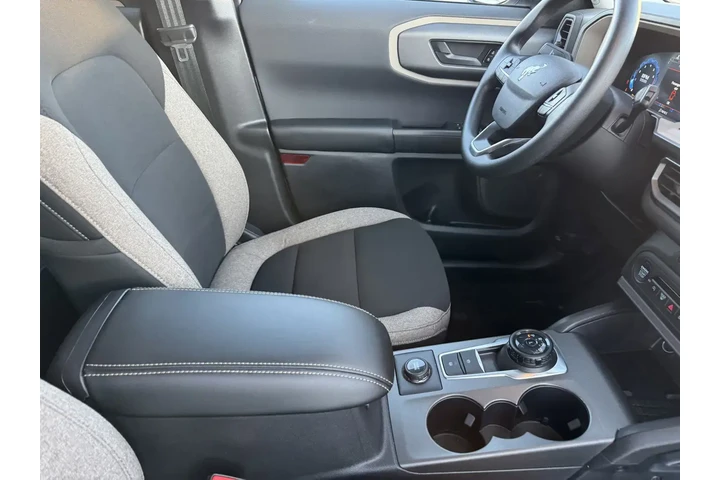 $28963 : Ford Bronco Sport 2025 AWD B image 6