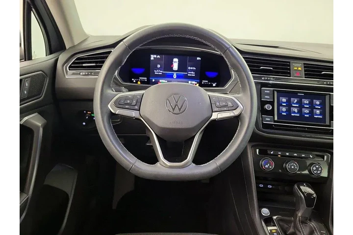 $20998 : Volkswagen Tiguan 2022 AWD S image 10