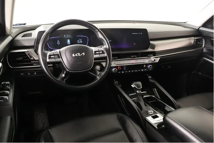 $33999 : Kia Telluride 2024 S 4dr SUV image 2