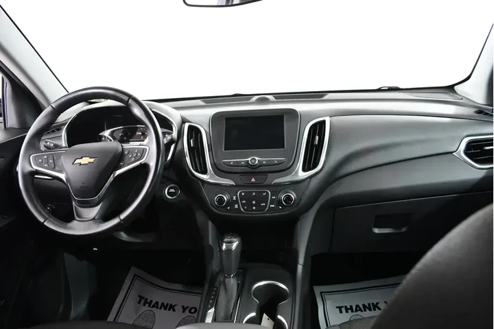$15955 : Chevrolet Equinox 2019 4x4 L image 7