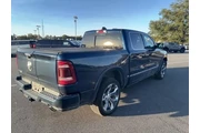Ram 1500 2022 4x2 Limited 4d thumbnail