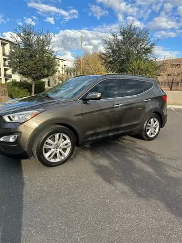 $9995 : 2014 Santa Fe Sport 2.0T image 3