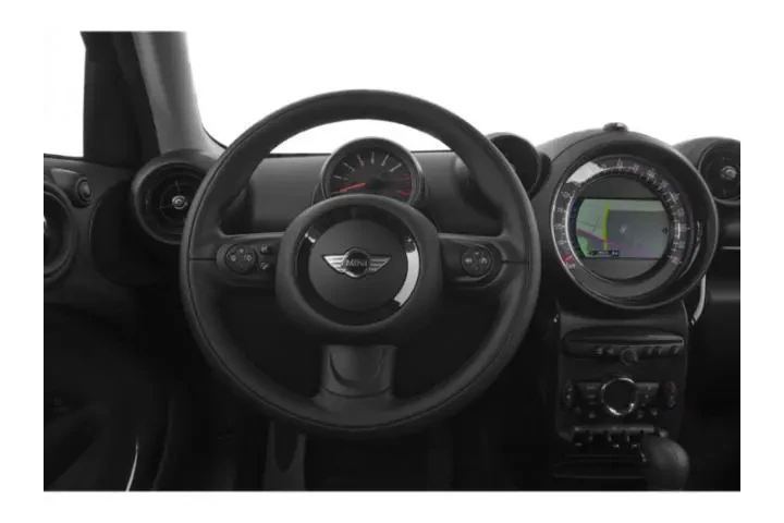 $8500 : MINI Countryman 2015 Cooper image 7