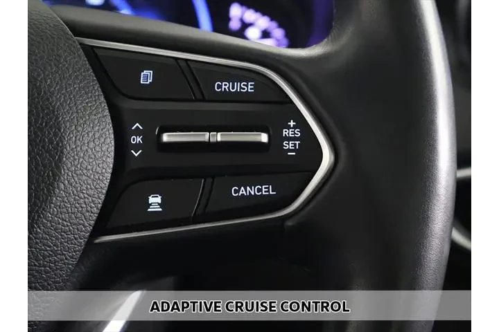 $15459 : Hyundai SANTA FE 2019 Ultima image 6