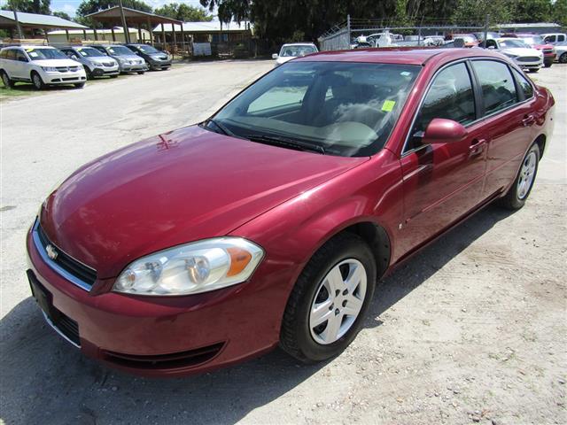 $6995 : 2006 Impala image 1