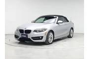 $17998 : BMW 2 Series 2016 AWD 228i x thumbnail