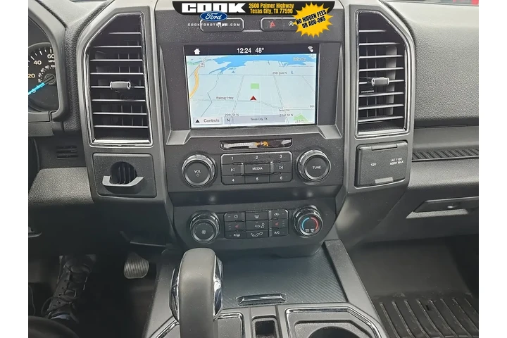 $29783 : Ford F-150 2019 4x2 XL 4dr S image 4