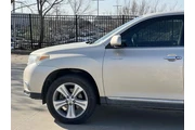 $13999 : Toyota Highlander 2013 Limit thumbnail