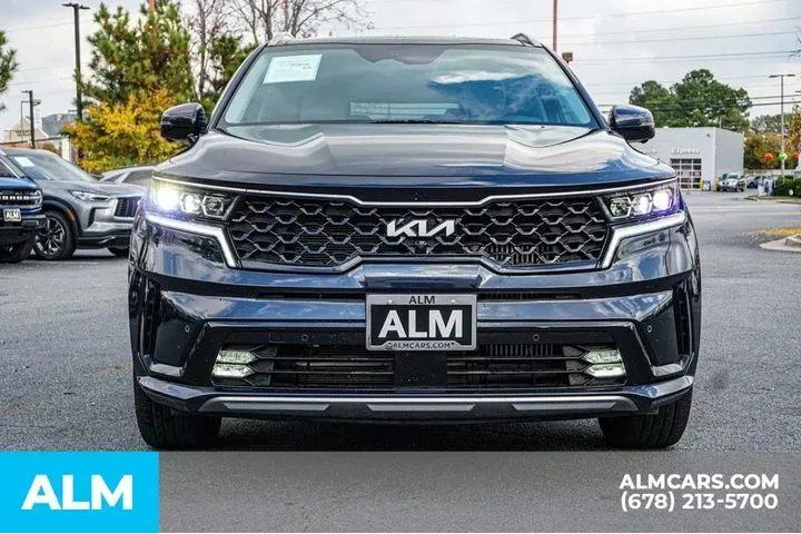 $30460 : Kia Sorento Plug-In Hybrid 2 image 10