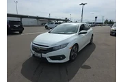 $14900 : Honda Civic 2017 EX-T 4dr Se thumbnail