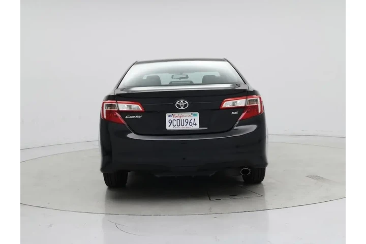 $16998 : Toyota Camry 2014 SE 4dr Sed image 6