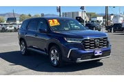 $29984 : Honda Pilot 2023 AWD EX-L 4d thumbnail
