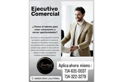 ESTAMOS CONTRATANDO en Orange County