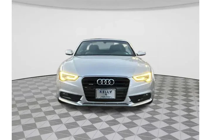 $12998 : Audi A5 2013 AWD 2.0T quattr image 2