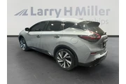 Nissan Murano 2022 SL 4dr SU thumbnail
