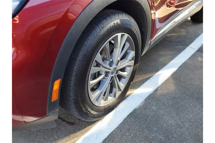 $23988 : Buick Envision 2023 Preferre image 4