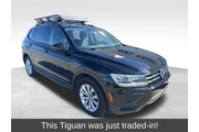 Volkswagen Tiguan 2019 S 4dr en Wichita
