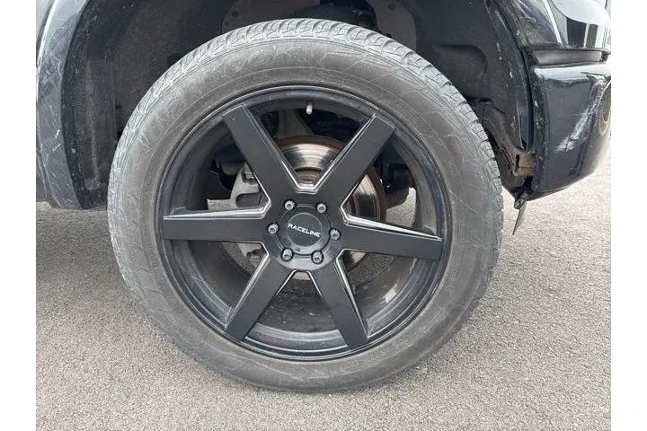 $19000 : Ford F-150 2015 4x4 Platinum image 10