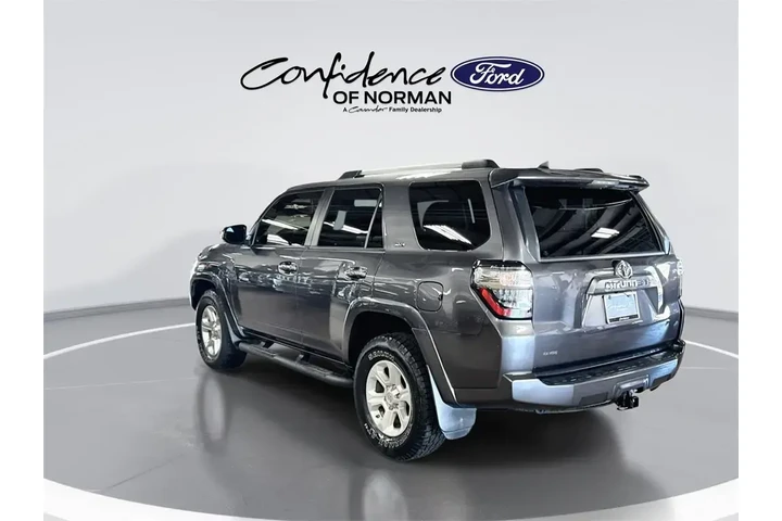 $33591 : Toyota 4Runner 2020 4x4 SR5 image 6