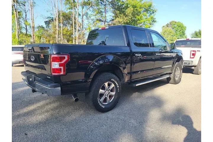 $26888 : Ford F-150 2018 4x4 King Ran image 2