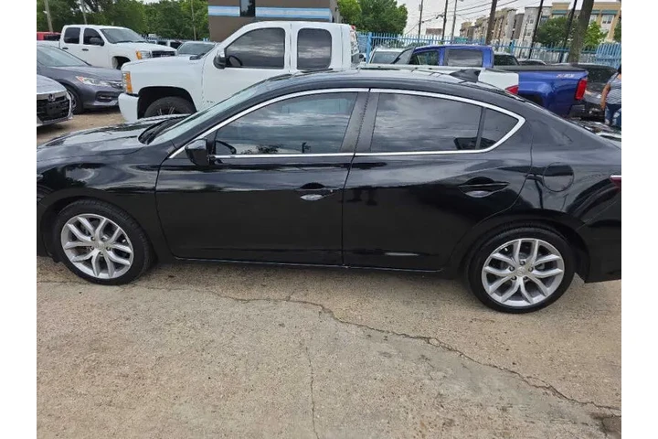 $17500 : 2019 ILX image 8