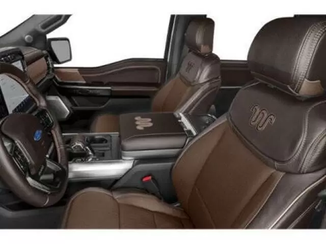 2021 F-150 image 10