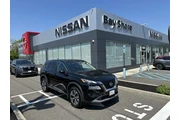 Nissan Rogue 2022 AWD SV 4dr