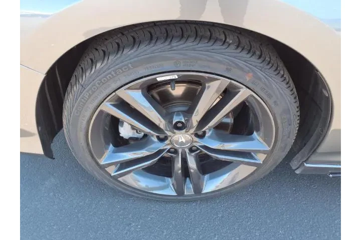 $33729 : Acura Integra 2023 4dr Liftb image 10