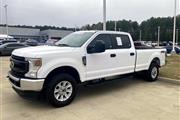 $29990 : 2021 F-250 SD XL Crew Cab 4WD thumbnail