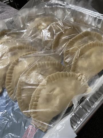 EMPANADAS COLOMBIANAS🇨🇴 image 3