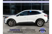 $19144 : Ford Escape 2022 SE 4dr SUV thumbnail