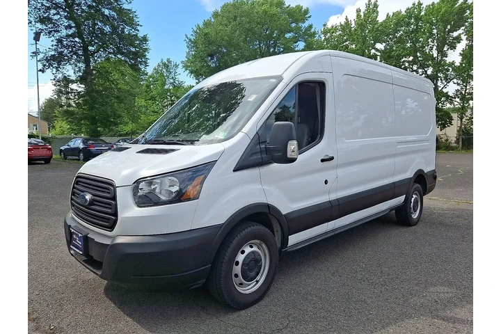 $22995 : Ford Transit 2019 250 3dr LW image 3
