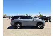 $39395 : Nissan Pathfinder 2024 Plati thumbnail