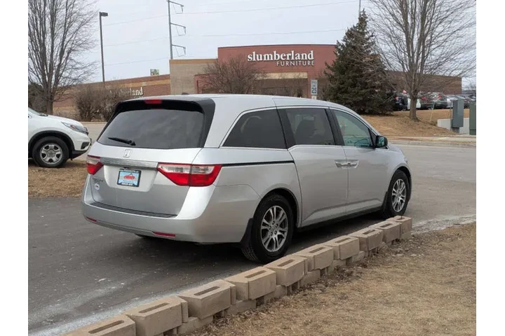 $6600 : 2013 Odyssey EX-L image 7