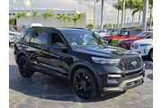 $39790 : Ford Explorer 2023 AWD ST 4d thumbnail