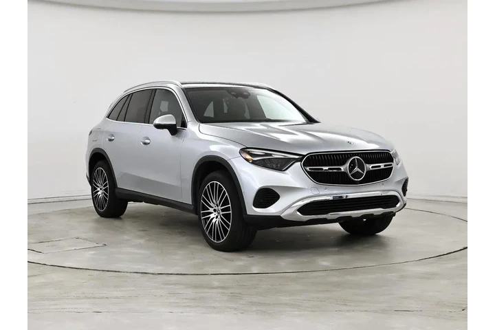$39998 : Mercedes-Benz GLC 2023 GLC 3 image 1