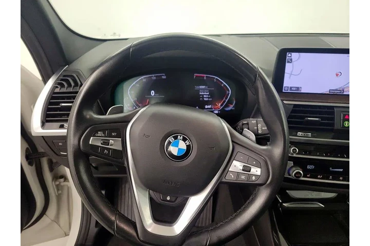 $26998 : BMW X3 2021 AWD xDrive30i 4d image 10