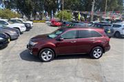 $13999 : 2012 MDX SH-AWD w/Tech thumbnail