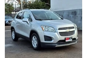 $9711 : Chevrolet Trax 2016 LT 4dr C thumbnail