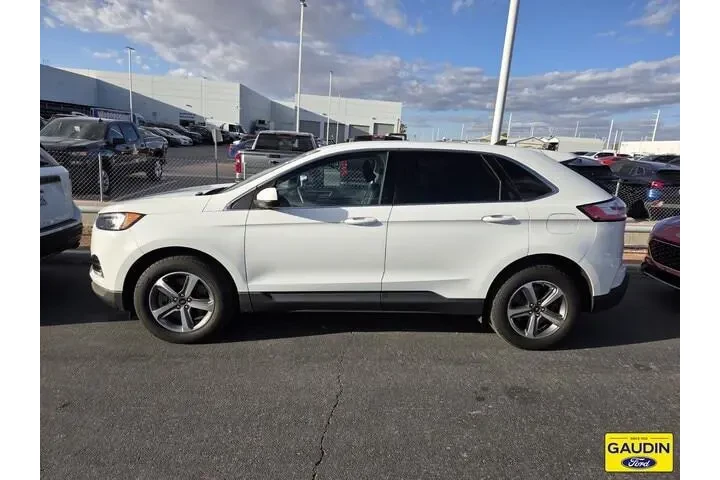 $28888 : Ford Edge 2023 AWD SEL 4dr C image 2