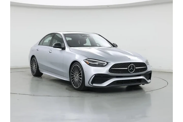 $31998 : Mercedes-Benz C-Class 2023 A image 1