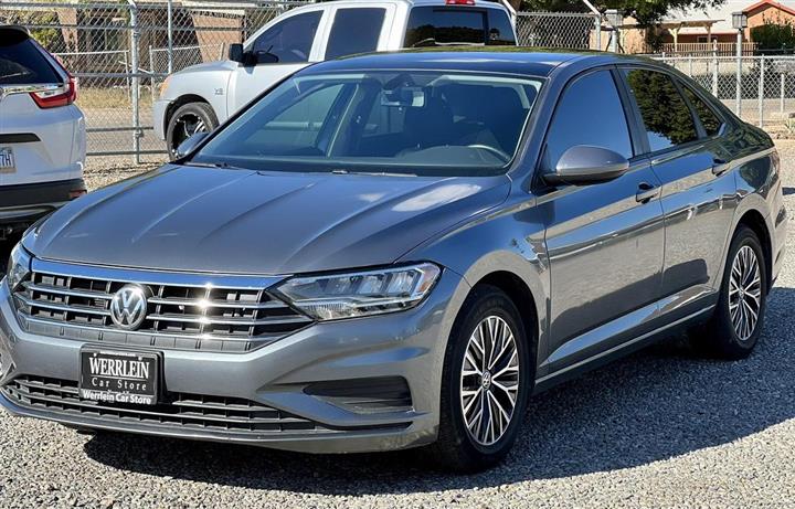 2019 VOLKSWAGEN JETTA image 2