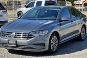 2019 VOLKSWAGEN JETTA thumbnail