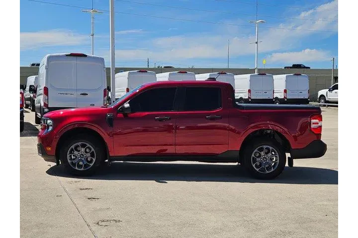 $29900 : Ford Maverick 2025 XLT 4dr S image 6