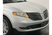 $20000 : Lincoln MKT 2019 AWD Reserve thumbnail