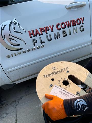 Happy Cowboy Plumbing image 5