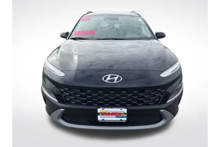 $22461 : Hyundai KONA 2023 AWD SEL 4d image 8