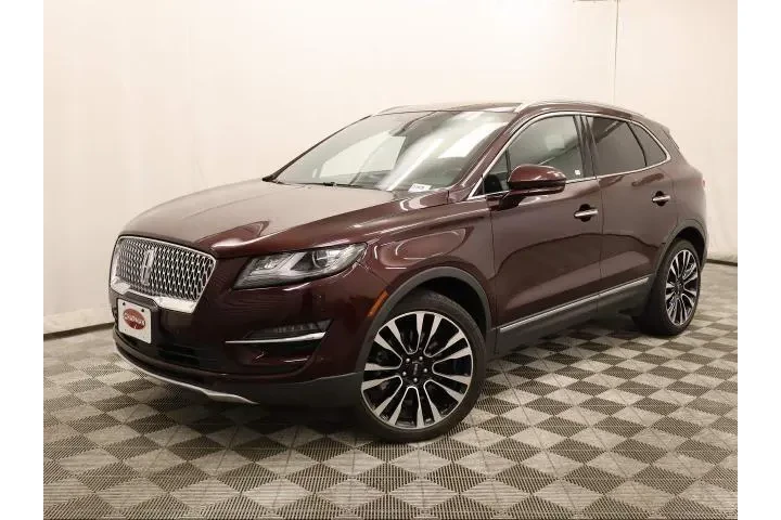 $19695 : Lincoln MKC 2019 AWD Reserve image 3