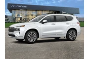 $33000 : Hyundai SANTA FE 2023 AWD Ca thumbnail